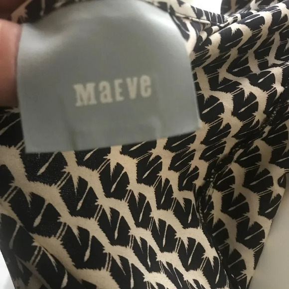 Anthropologie Maeve Top  - Picture 6 of 6